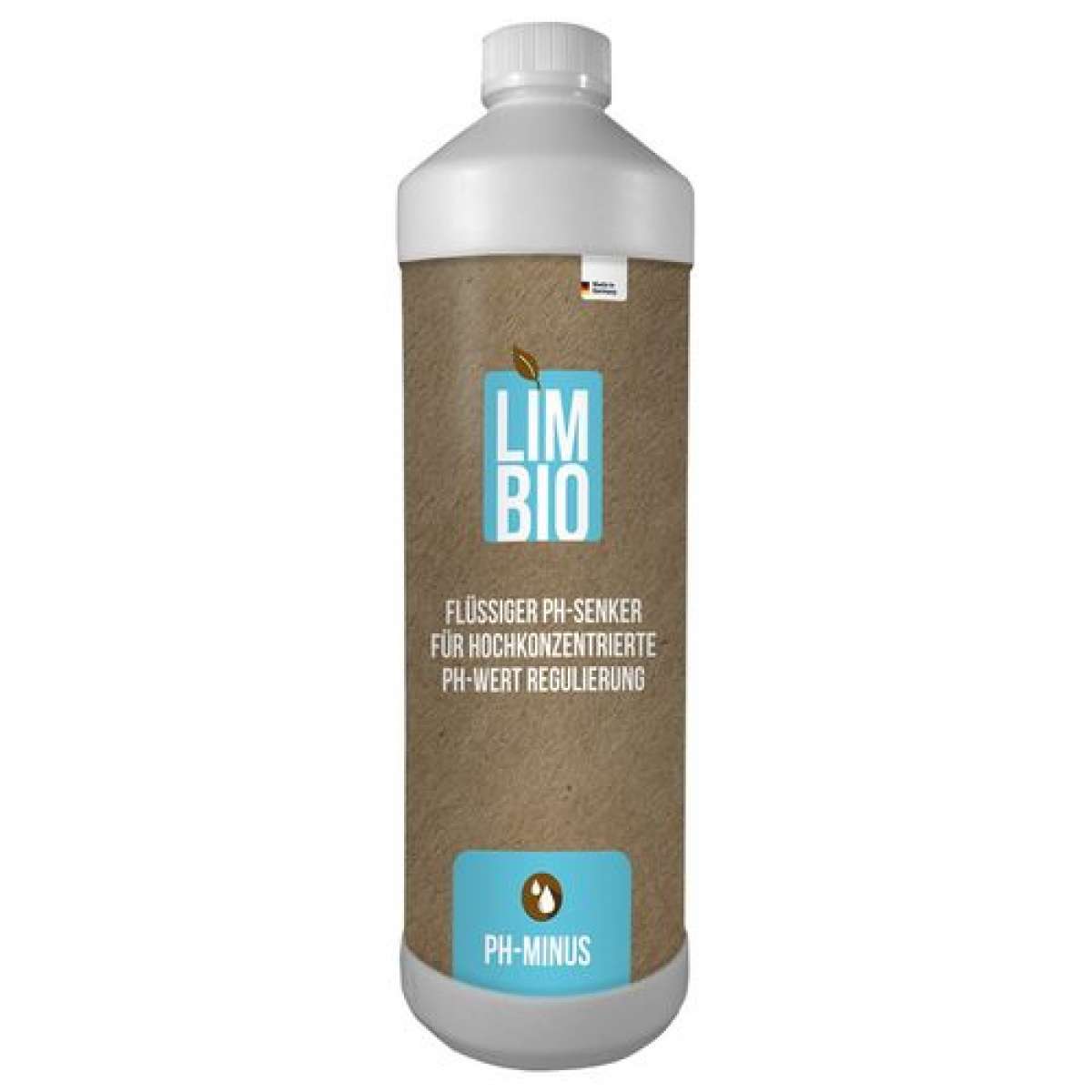 LIMBIO pH minus 1000 ml